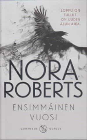 Ensimmäinen vuosi