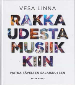 Rakkaudesta musiikkiin - Matka sävelten salaisuuteen