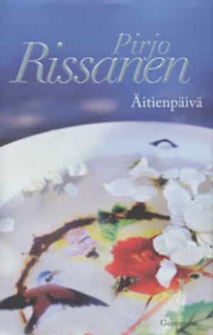 Äitienpäivä
