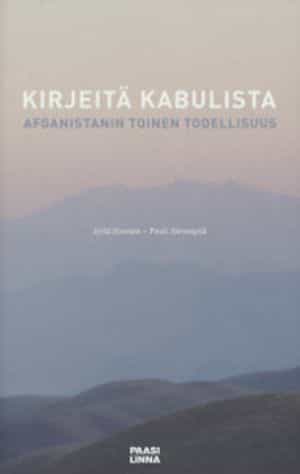 Kirjeitä Kabulista