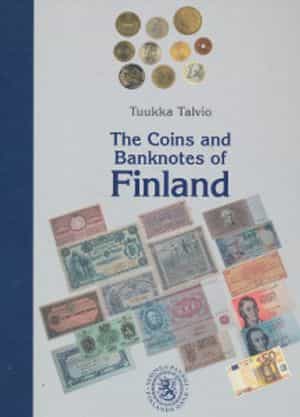 The Coins and banknotes of Finland