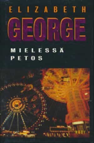Mielessä petos