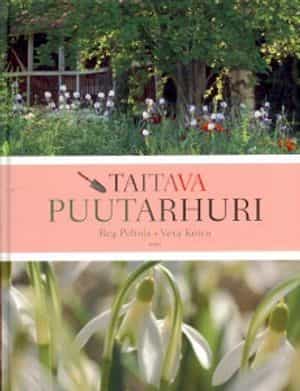 Taitava puutarhuri