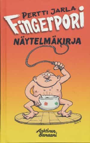 Fingerpori Näytelmäkirja