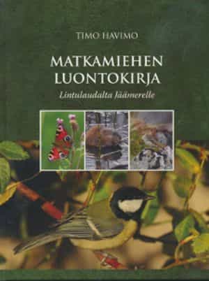 Matkamiehen luontokirja