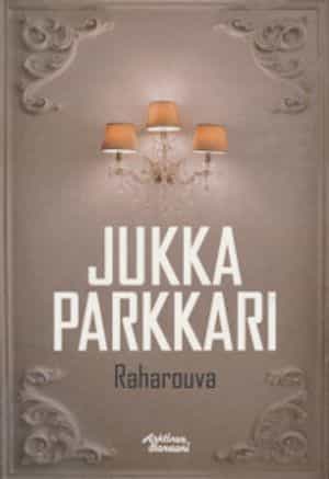 Raharouva
