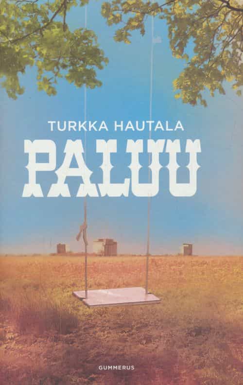 Paluu pimeään