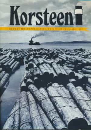 Korsteeni Suomen Höyrypursiseura ry:n vuosijulkaisu 1997