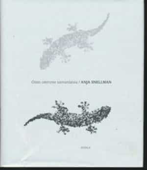 Öisin olemme samanlaisia
