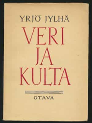 Veri ja kulta