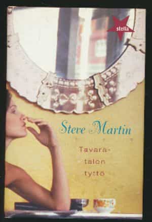 Tavaratalon tyttö