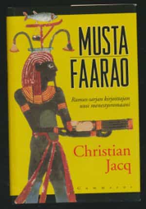 Musta Faarao