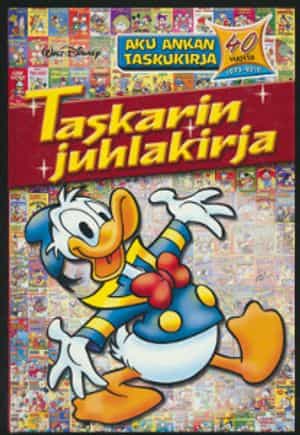 Taskarin juhlakirja