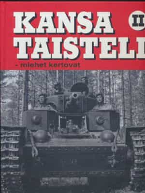 Kansa taisteli II