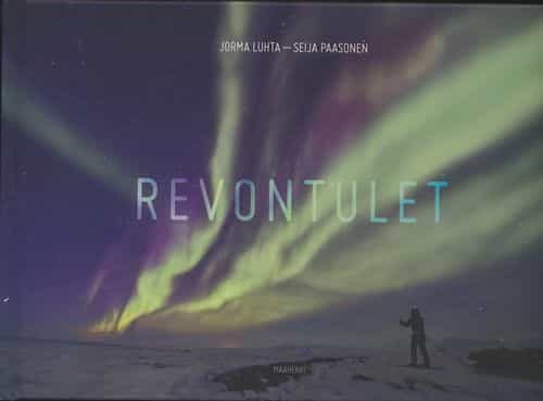 Revontulet