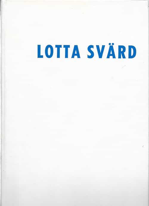 Lotta Svärd hakuteos