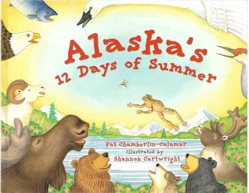 Alaska's 12 days of summer