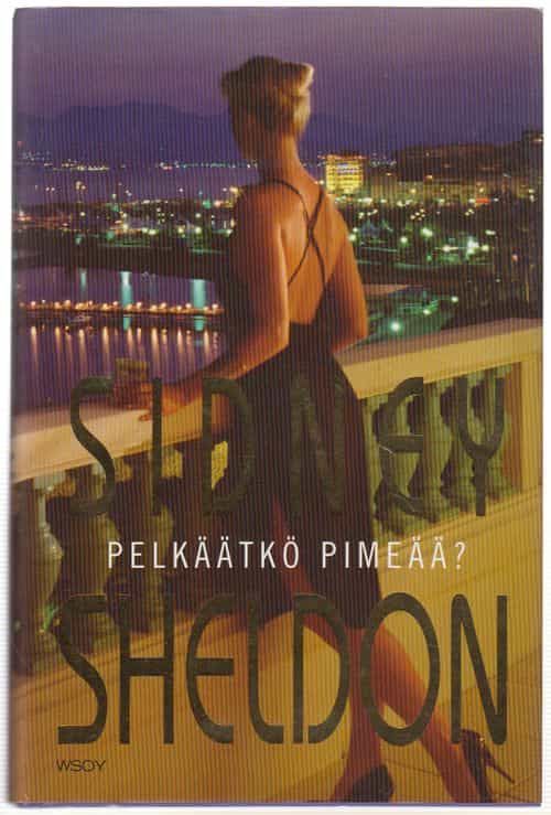 Pelkäätkö pimeää?