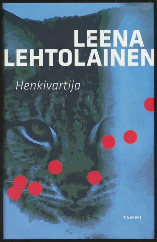 Henkivartija