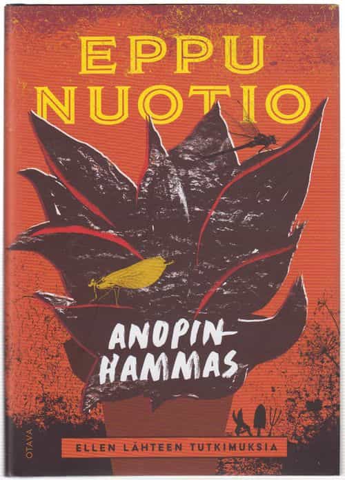Anopinhammas