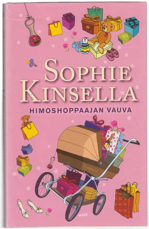Himoshoppaajan vauva