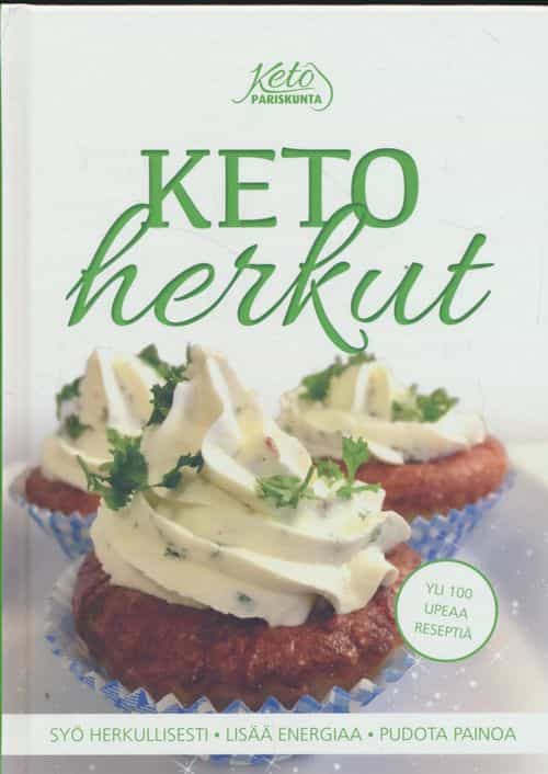 Keto herkut