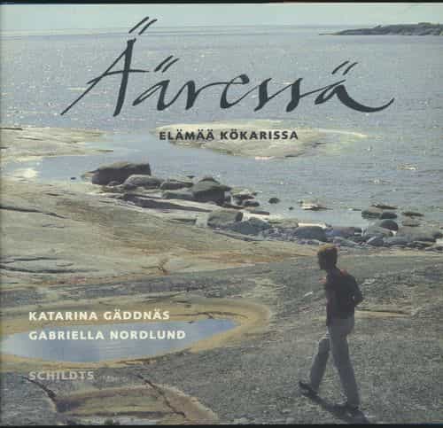 Ääressä Elämää Kökarissa