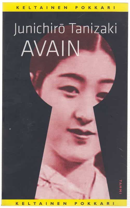 Avain