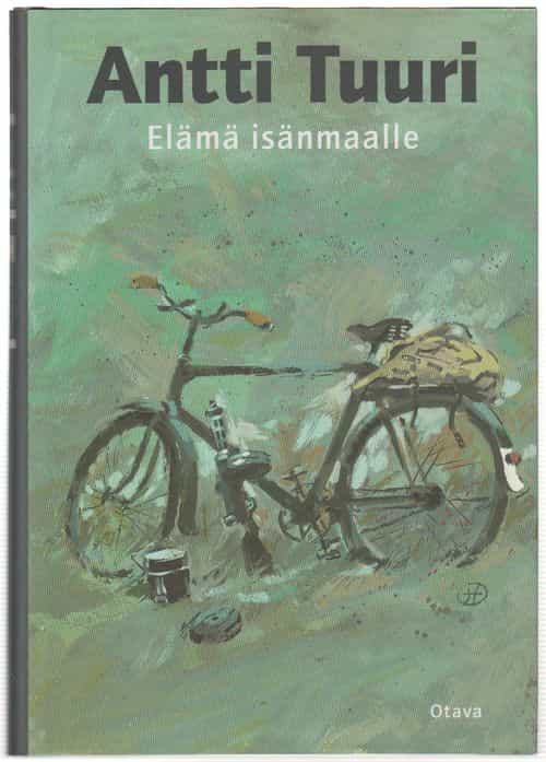 Elämä isänmaalle