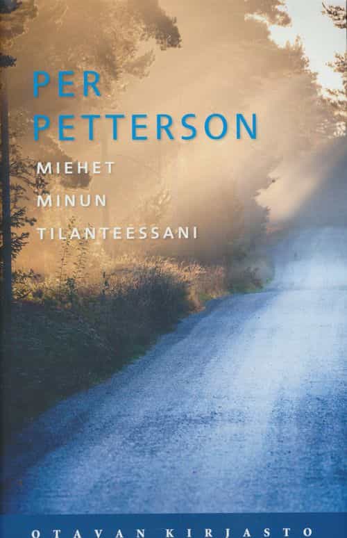 Miehet minun tilanteessani
