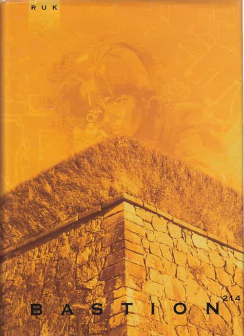 Bastion RUK 214