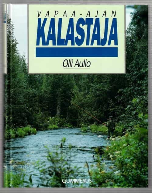 Vapaa-ajan Kalastaja
