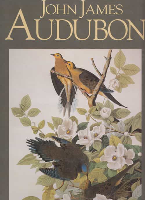John James Audubon