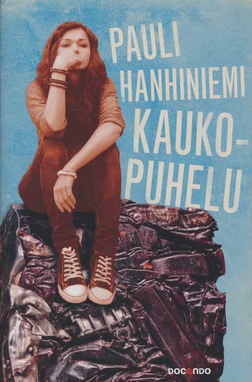 Kaukopuhelu