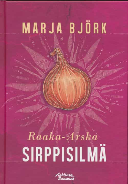 Raaka-Arska Sirppisilmä