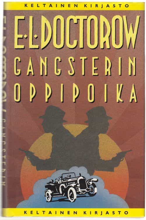 Gangsterin oppipoika