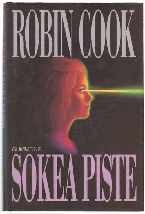 Sokea piste