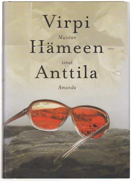 Muistan sinut Amanda