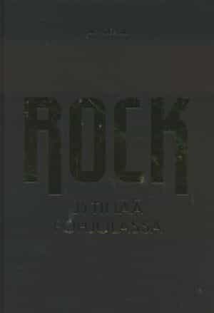 Rock Jytinää Pohjolassa