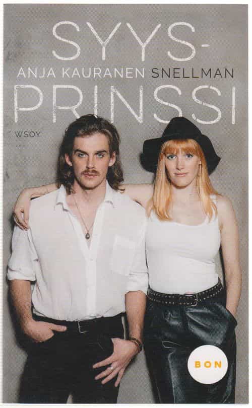 Syysprinssi