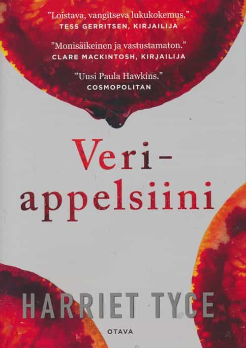 Veriappelsiini