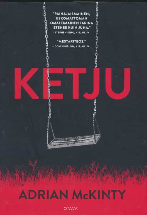 Ketju