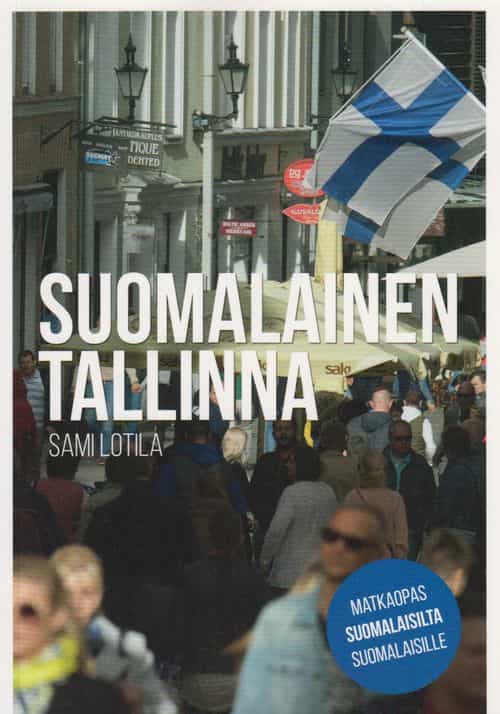 Suomalainen Tallinna