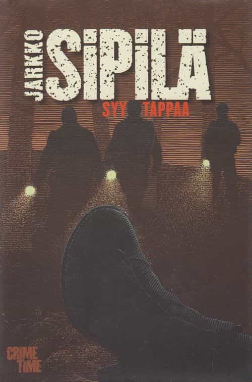Syy tappaa