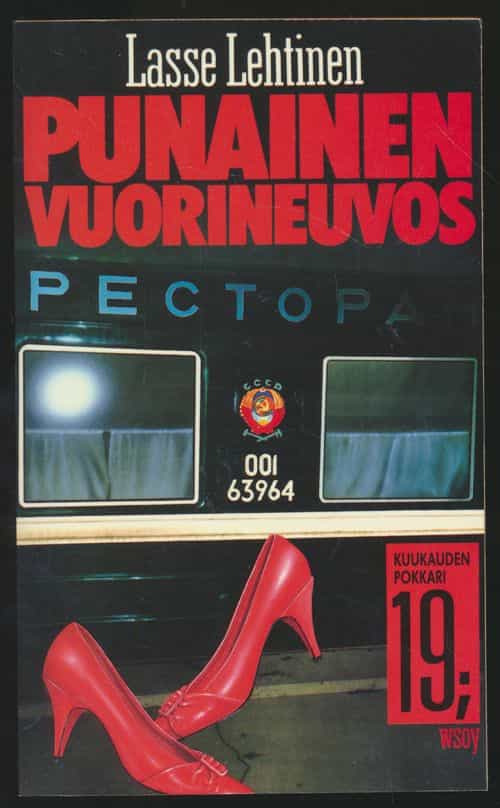 Punainen vuorineuvos