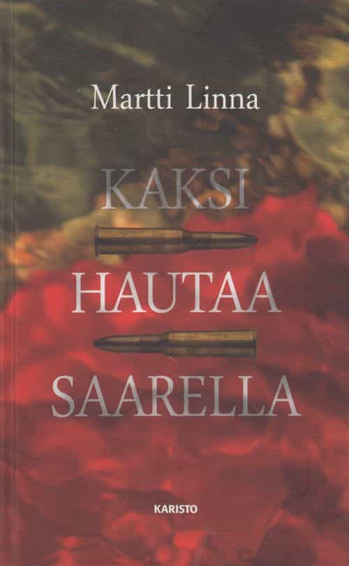 Kaksi hautaa saarella