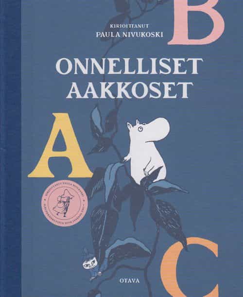 Onnelliset aakkoset