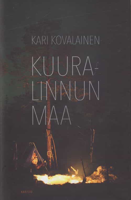 Kuuralinnun maa