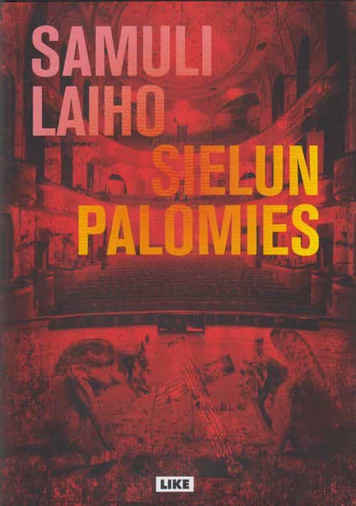 Sielun palomies