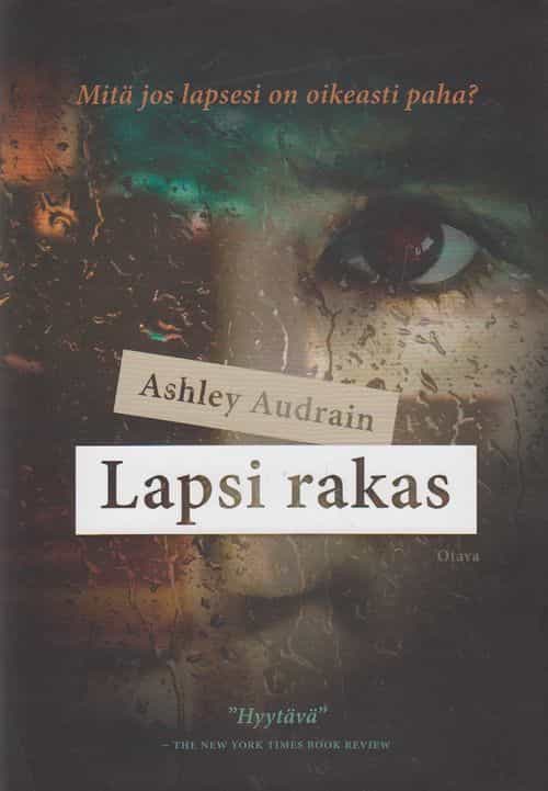 Lapsi rakas